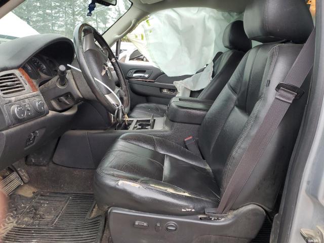 Photo 7 from auction – 2013 GMC SIERRA K15 with VIN 3GTP2WE72DG368361