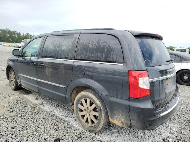 Photo 2 from auction – 2011 CHRYSLER TOWN & COU with VIN 2A4RR8DG1BR734054