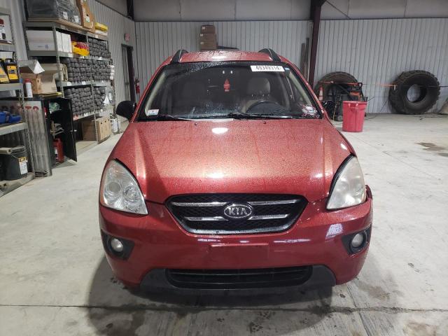 Photo 5 from auction – 2008 KIA RONDO BASE with VIN KNAFG525887184423