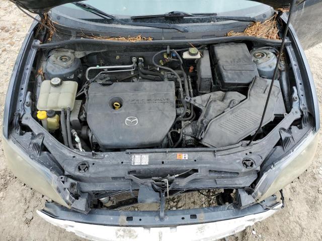 Photo 11 from auction – 2008 MAZDA 3 I with VIN JM1BK32F881178587