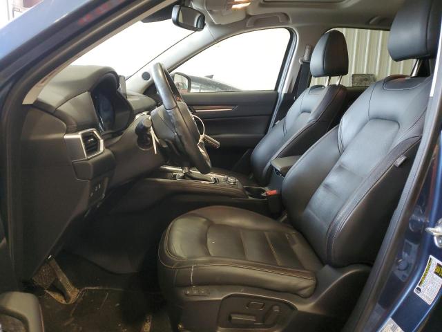 Photo 7 from auction – 2020 MAZDA CX-5 GRAND with VIN JM3KFBDM7L1700121