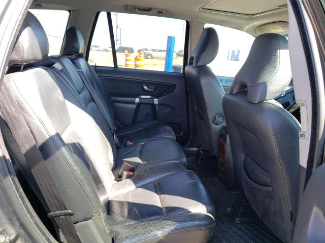 Photo 11 from auction – 2008 VOLVO XC90 3.2 with VIN YV4CZ982381424918