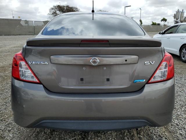 Photo 6 from auction – 2015 NISSAN VERSA S with VIN 3N1CN7AP6FL955421
