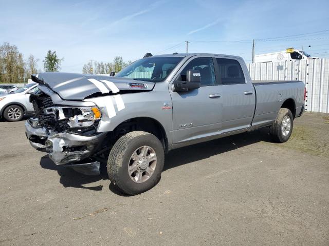 Photo 1 from auction – 2024 RAM 3500 BIG H with VIN 3C63R3HL7RG168561