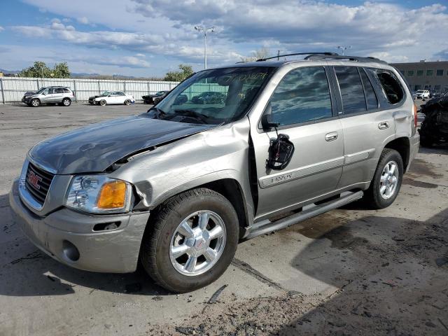 GMC ENVOY 2003 with VIN 1GKDT13S032226919 - Photo from auction