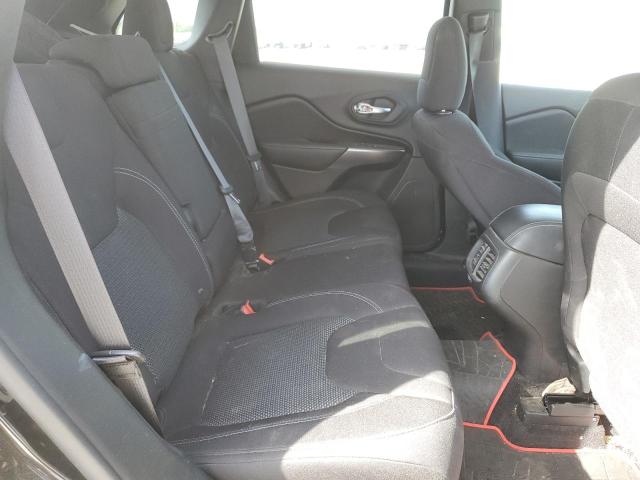 Photo 10 from auction – 2019 JEEP CHEROKEE L with VIN 1C4PJLCB9KD262587