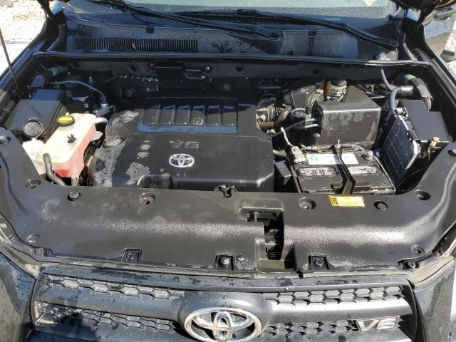 Foto 11 de la subasta – 2011 TOYOTA RAV4 con VIN 2T3BK4DV1BW041655