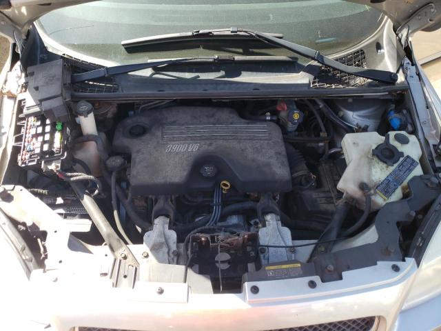 Photo 12 from auction – 2008 CHEVROLET UPLANDER L with VIN 1GNDV23188D127495
