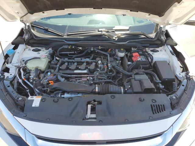 Photo 11 from auction – 2016 HONDA CIVIC TOUR with VIN 19XFC1F90GE044997