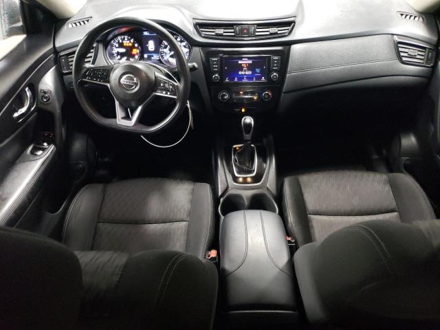 Photo 8 from auction – 2018 NISSAN ROGUE S with VIN KNMAT2MVXJP550649