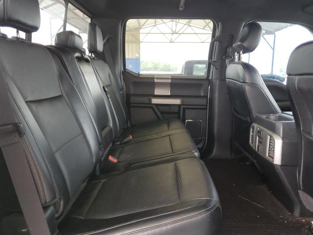 Photo 10 from auction – 2016 FORD F150 SUPER with VIN 1FTEW1EF0GFB03711