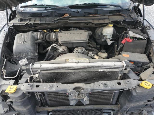 Photo 11 from auction – 2009 DODGE RAM 1500 with VIN 1D3HV18P99S725911