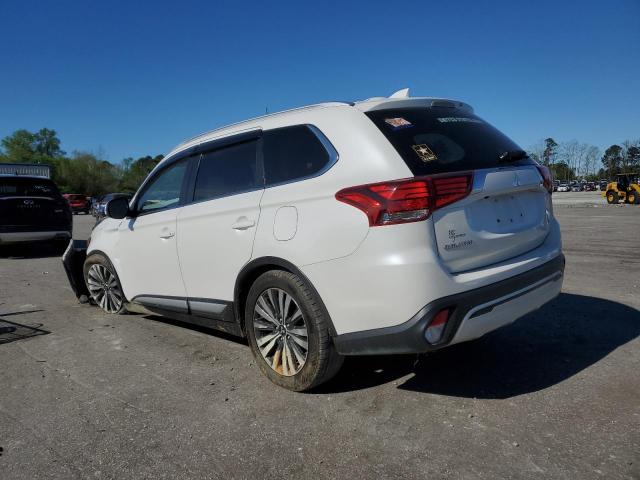 Photo 2 from auction – 2020 MITSUBISHI OUTLANDER with VIN JA4AD3A32LZ041050