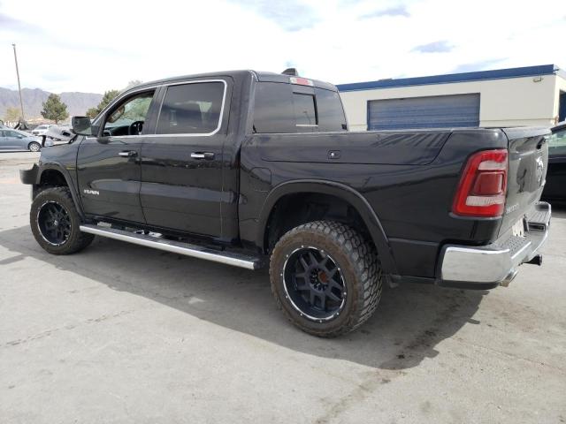 Photo 2 from auction – 2021 RAM 1500 LARAM with VIN 1C6SRFJT2MN752258