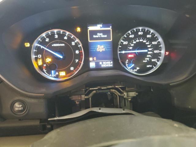 Photo 9 from auction – 2022 SUBARU ASCENT LIM with VIN 4S4WMAPD7N3405495