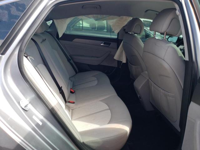 Photo 10 from auction – 2016 HYUNDAI SONATA HYB with VIN KMHE24L12GA015451