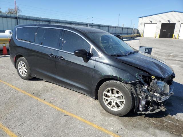 Photo 4 from auction – 2017 CHRYSLER PACIFICA L with VIN 2C4RC1CG5HR502808