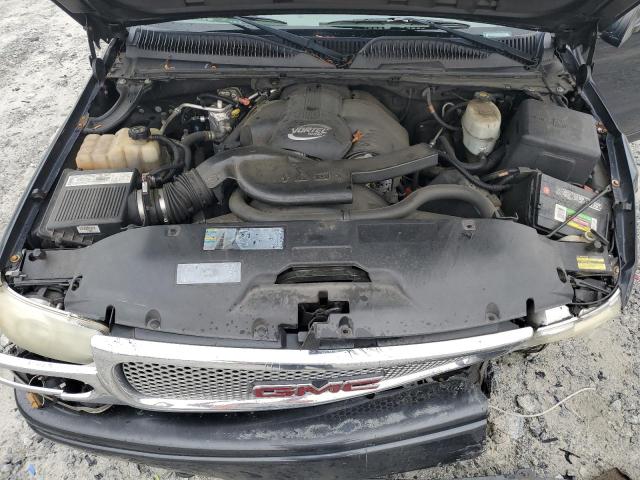 Photo 12 from auction – 2003 GMC YUKON DENA with VIN 1GKEK63U43J251835
