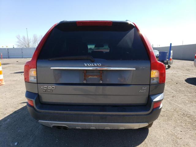 Photo 6 from auction – 2008 VOLVO XC90 3.2 with VIN YV4CZ982381424918