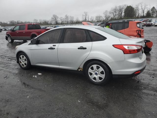 Фото 2 с аукциона – 2012 FORD FOCUS S с VIN 1FAHP3E24CL224410