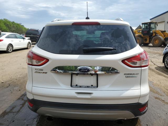 Photo 6 from auction – 2016 FORD ESCAPE TIT with VIN 1FMCU0J9XGUB88197
