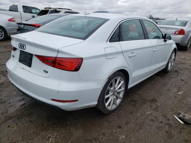 Photo 3 from auction – 2015 AUDI A3 PREMIUM with VIN WAUCJGFF7F1081240