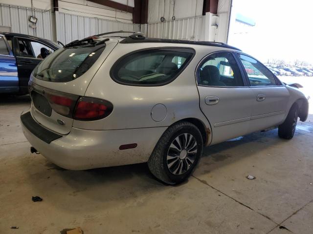 Photo 3 from auction – 2000 FORD TAURUS SE with VIN 1FAFP58U5YA171610