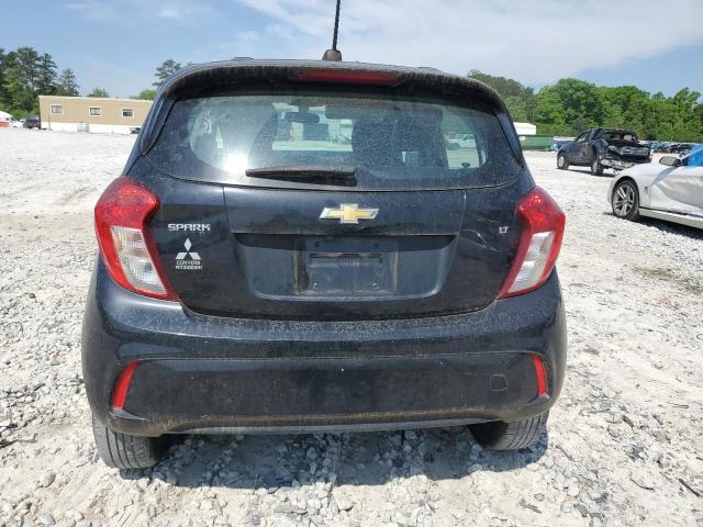 Photo 6 from auction – 2020 CHEVROLET SPARK 1LT with VIN KL8CD6SA4LC479352