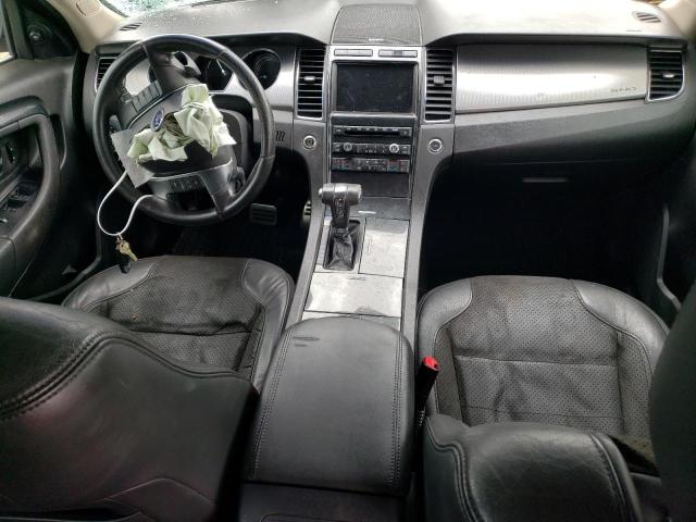 Photo 8 from auction – 2010 FORD TAURUS SHO with VIN 1FAHP2KT4AG164724