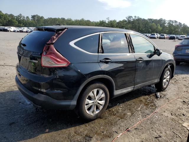 Photo 3 from auction – 2012 HONDA CR-V EX with VIN 2HKRM4H5XCH621322