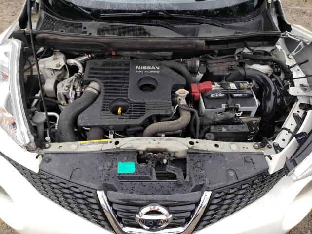 Photo 11 from auction – 2013 NISSAN JUKE S with VIN JN8AF5MVXDT207316