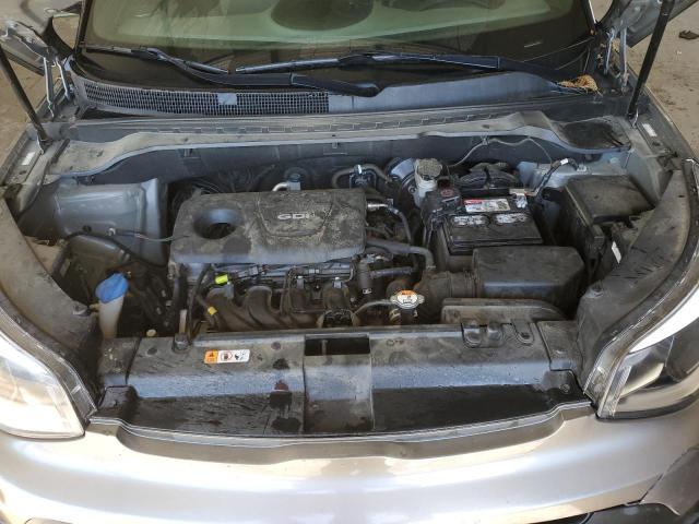 Photo 11 from auction – 2017 KIA SOUL with VIN KNDJN2A20H7474633
