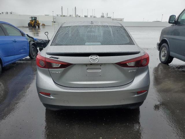 Photo 6 from auction – 2016 MAZDA 3 TOURING with VIN JM1BM1W76G1304879