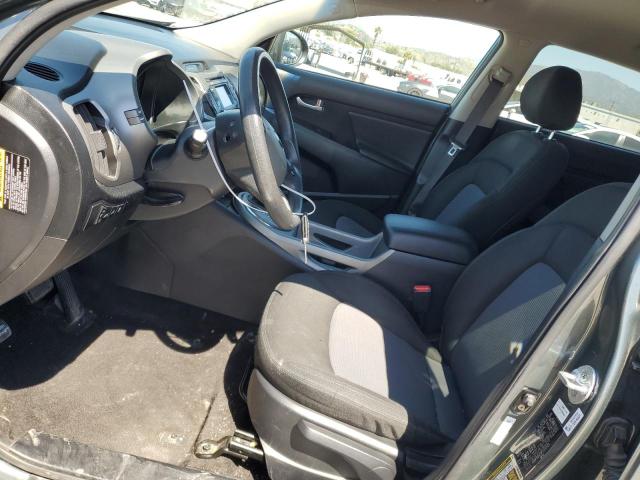 Photo 7 from auction – 2015 KIA SPORTAGE L with VIN KNDPB3AC3F7741410