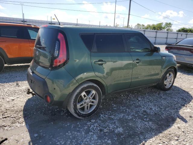Photo 3 from auction – 2014 KIA SOUL with VIN KNDJN2A24E7001944