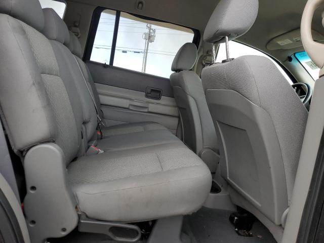 Photo 10 from auction – 2008 DODGE DURANGO SX with VIN 1D8HB38N98F148284