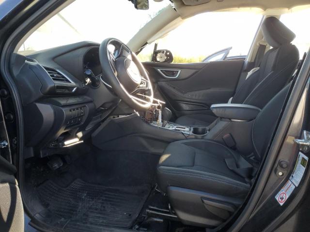 Photo 7 from auction – 2019 SUBARU FORESTER with VIN JF2SKACC5KH426089