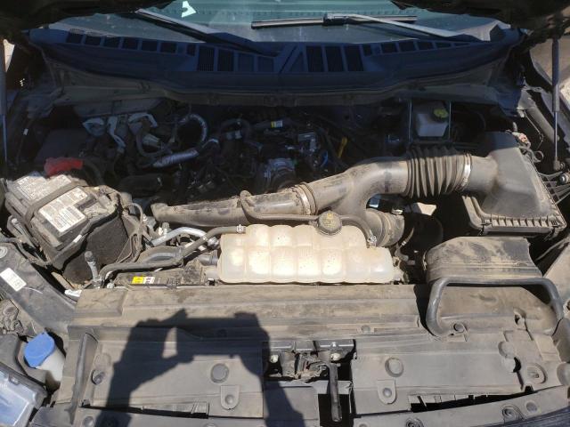 Photo 11 from auction – 2021 FORD F150 SUPER with VIN 1FTEW1CP6MFC48243