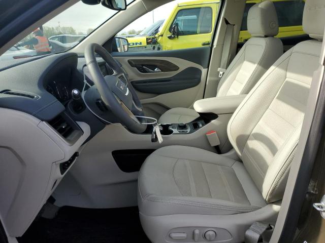 Photo 7 from auction – 2023 GMC TERRAIN DE with VIN 3GKALXEG5PL233612