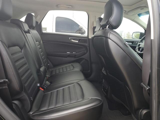 Photo 11 from auction – 2015 FORD EDGE SEL with VIN 2FMTK4J8XFBC31509