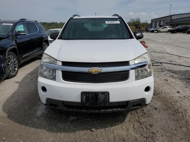 Photo 5 from auction – 2008 CHEVROLET EQUINOX LS with VIN 2CNDL13F286052436