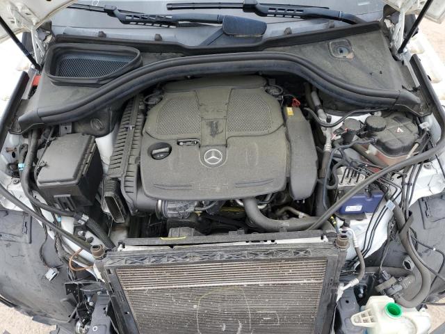 Photo 12 from auction – 2015 MERCEDES-BENZ ML 350 with VIN 4JGDA5JB2FA595671