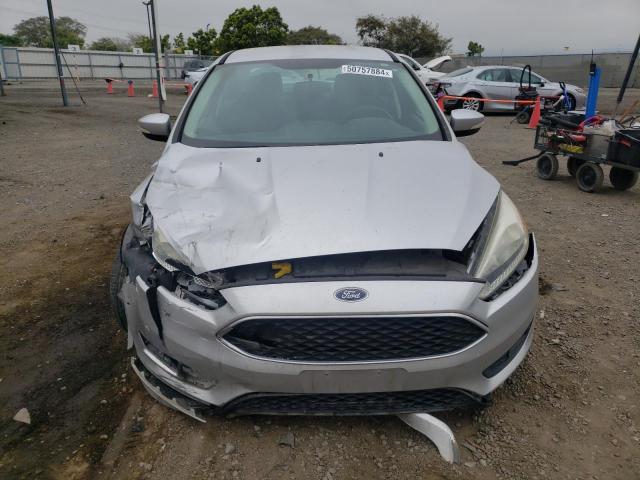 Photo 5 from auction – 2016 FORD FOCUS SE with VIN 1FADP3F29GL384124
