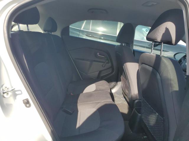 Photo 10 from auction – 2014 KIA RIO LX with VIN KNADM5A35E6351287