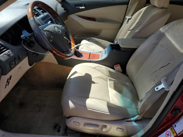 صورة رقم 7 من المزاد - 2011 LEXUS ES 350 مع VIN JTHBK1EG1B2442810