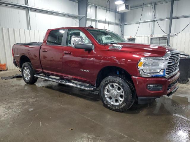 Photo 4 from auction – 2023 RAM 2500 LARAM with VIN 3C6UR5FJ3PG500770