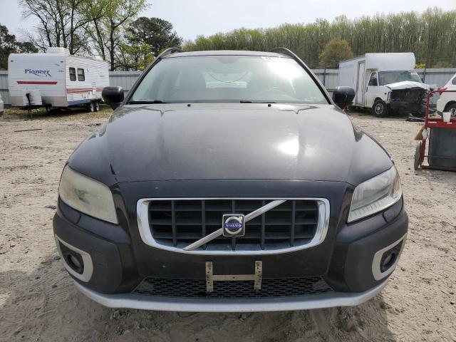 Photo 5 from auction – 2008 VOLVO XC70 with VIN YV4BZ982X81034894