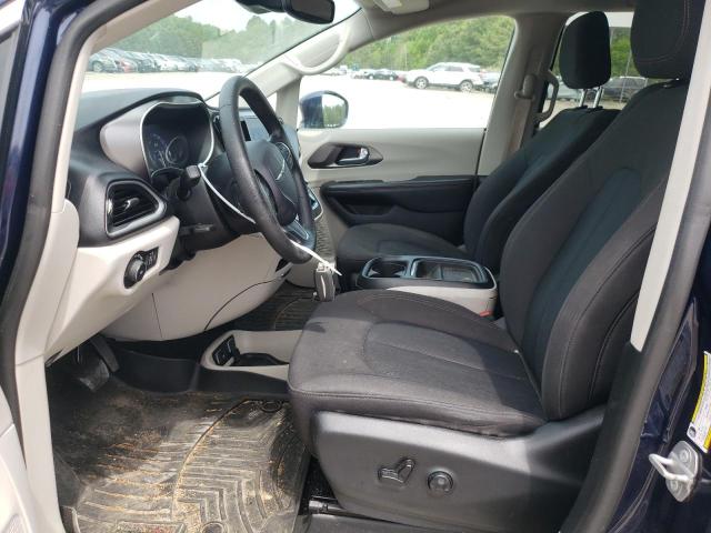 Photo 7 from auction – 2020 CHRYSLER PACIFICA T with VIN 2C4RC1FG7LR108005