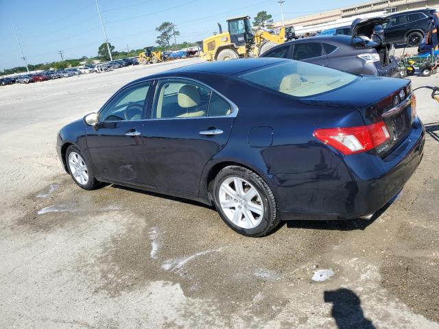 Фото 2 с аукциона – 2008 LEXUS ES 350 с VIN JTHBJ46G582178910