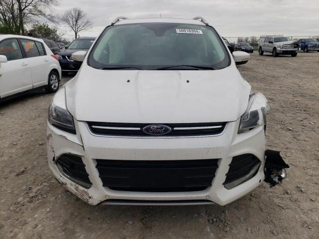 Photo 5 from auction – 2014 FORD ESCAPE TIT with VIN 1FMCU9JX8EUB58356